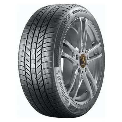 CONTINENTAL TS870P 225/60 R18 104H