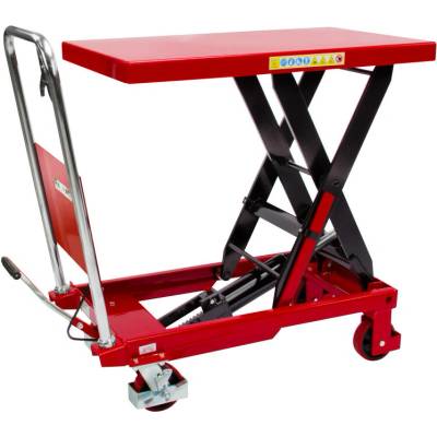 DEMA Hydraulický zdvíhací vozík do 500 kg TF 500