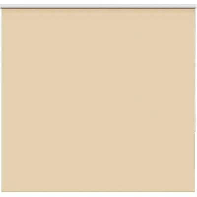vidaXL Roleta Zatemňovací 145X Šířka Látky 141,6 Cm Polyester - 11461.4010773