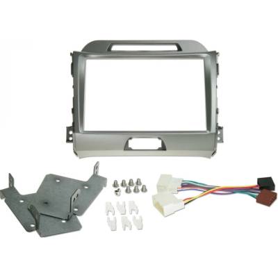 Instalační sada Alpine KIT-8KSG + Prodloužená lhůta na vrácení zboží do 40 dnů – Hledejceny.cz