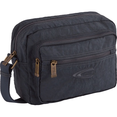 Camel Active taška přes rameno B00-613 Tmavě modrá 58