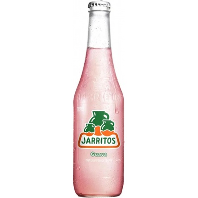 Jarritos Guava 24 x 370 ml
