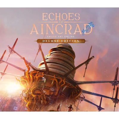 Echoes of Aincrad (Deluxe Edition)