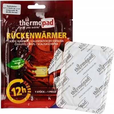 Yate Thermopad