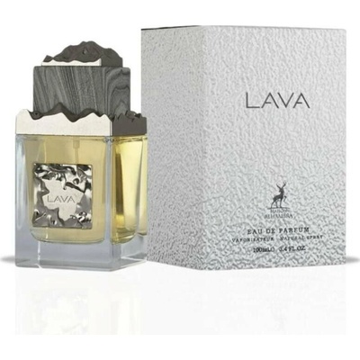 Maison Alhambra Lava parfémovaná voda unisex 100 ml