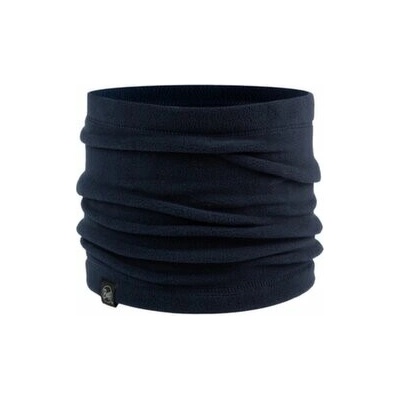 Buff Polar Neck Warmer Modrá