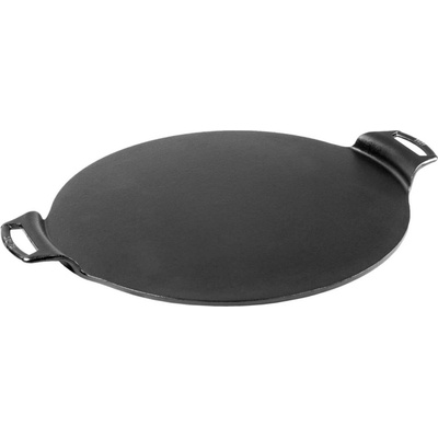 Forma na pizzu 38 cm, liatina, Lodge