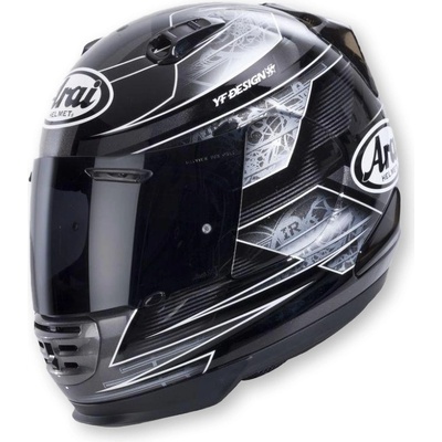 Arai Rebel Chronus