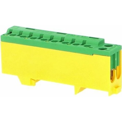 ELEMAN PE 2+8S 80A, na DIN 1000574