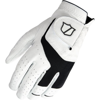 Wilson Conform Mens Golf Glove bílá XL Levá – Hledejceny.cz