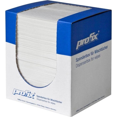 Temca netkaná textílie skládaná Profix Strong 32 x 36cm 100ks