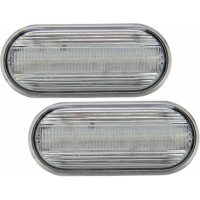 ABAKUS Sada smerových svetiel L53-140-001LED
