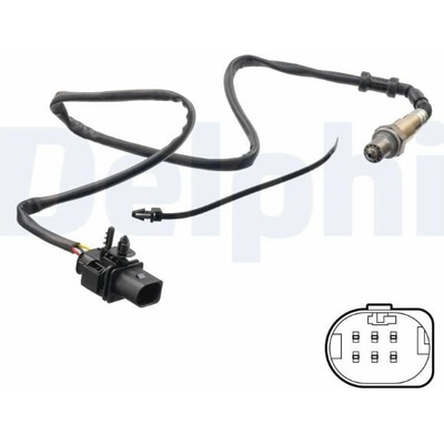 Lambda sonda DELPHI ES21348-12B1