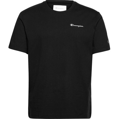 Champion pánské triko shirt Black Men