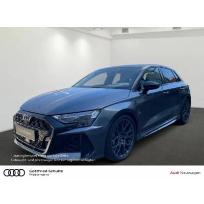 Audi RS3 Sportback 294 kW
