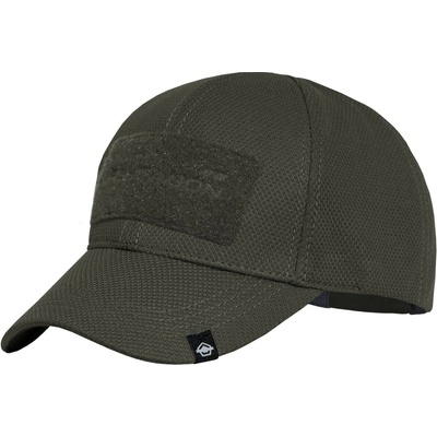Nest BB Cap Pentagon Ranger Green
