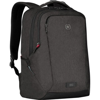 Wenger MX Professional 611641 šedá