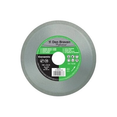 DIA kotouč řezný PROFI CERAMIC 150mm