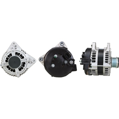 Alternátor DRI 2115732102