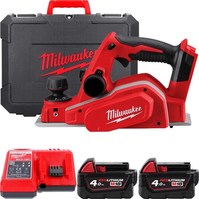 Milwaukee M18 BP 402C 4933451114