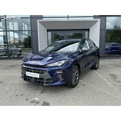Cupra Terramar 1.5 eTSI DSG 110 kW