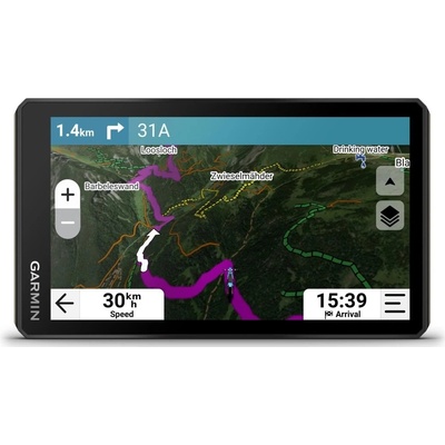 Garmin TREAD® 2