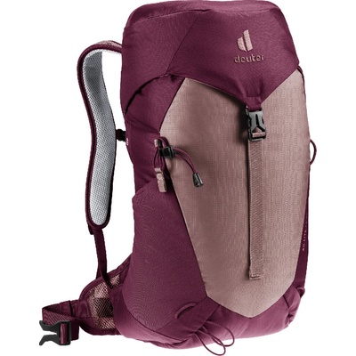 Deuter AC Lite SL 14 l ashrose cassis