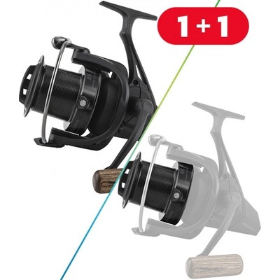 Okuma 8K + Náhradní Cívka