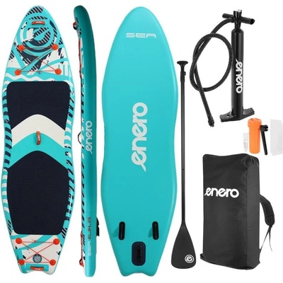 Paddleboard ENERO 320x91x15CM SET