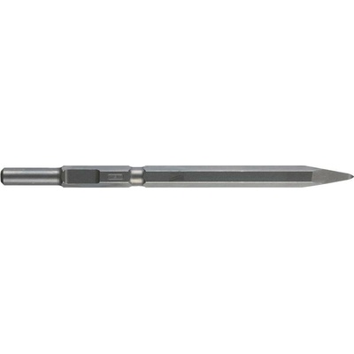 Milwaukee Špičatý sekáč Hex 21 mm Hex Pointed 380mm