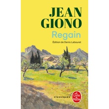 Regain