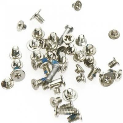 Apple Skrutky iPhone 6s OEM biele