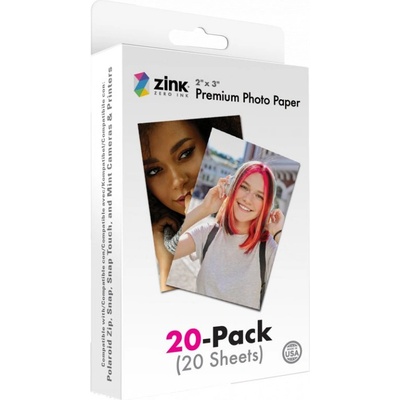 Polaroid POLZ2X320