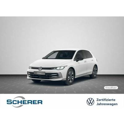 Volkswagen Golf 2.0 TDI 85 kW