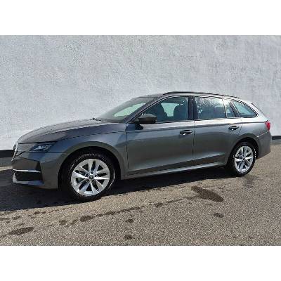 Skoda Octavia 1.5 TSI Selection 110 kW