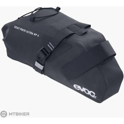 EVOC Seat Pack Ultra WP 4 l