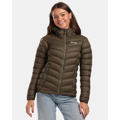 Kilpi Rebeki W khaki