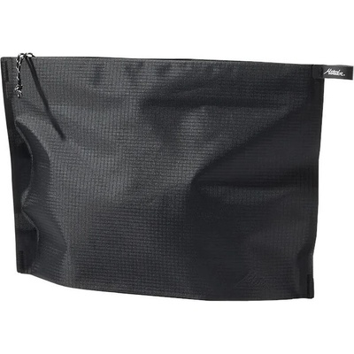 Matador toaletní vak Flatpak Zipper Toiletry Case V2 black