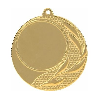 TROFEJE.sk Medaila MMC2540zlato