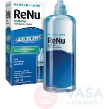 Bausch & Lomb ReNu MultiPlus Flight Pack 100 ml