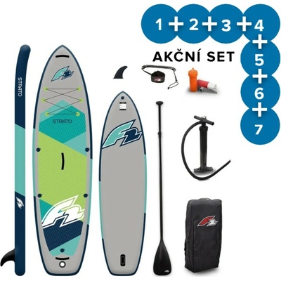Paddleboard F2 Drive 11'5''