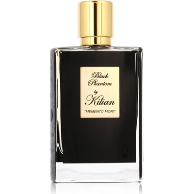 By Kilian The Cellars Black Phantom "MEMENTO MORI" parfumovaná voda unisex 50 ml