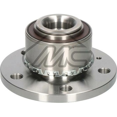 Metalcaucho Náboj kolesa 90100