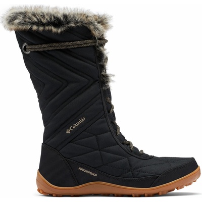 Columbia dámské zimní boty Minx™ Mid III černá – Hledejceny.cz