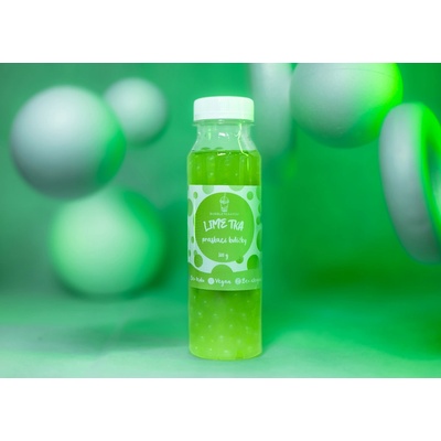 Bubbletea4you Sirup Broskev 350 g