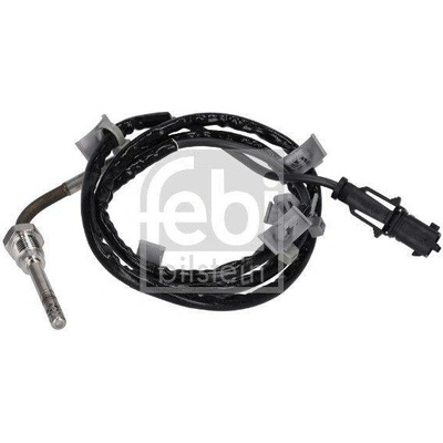 Čidlo, teplota výfukových plynů FEBI BILSTEIN 100824