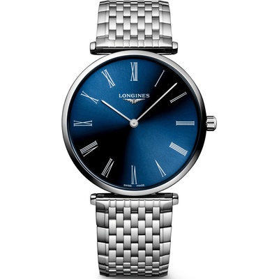 Longines L4.866.4.94.6