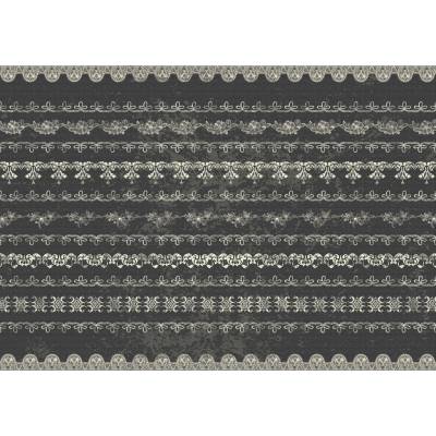 Preinterier FT3865 Fototapeta na stenu Čipkovaný vzor vlies 104cm x 70cm