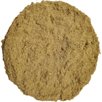 Darka company Kotvičník zemní jemně mletý Řecko 250 g