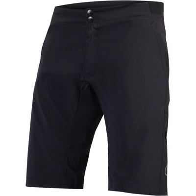Endura s vložkou Hummvee Lite black